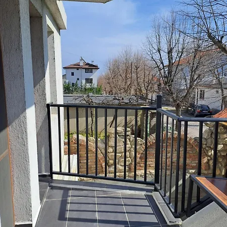 уютен при нели Lägenhet Varna