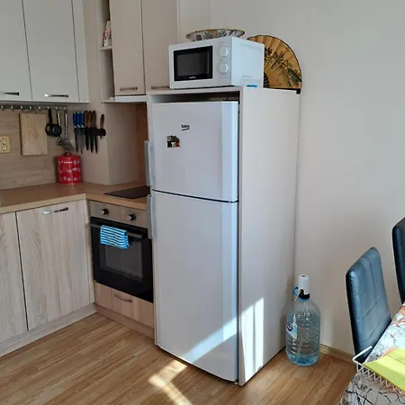 Apartment уютен при нели Varna